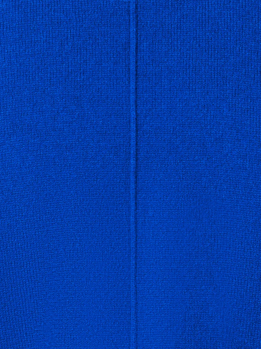 100% Cashmere V-Neck Sweater