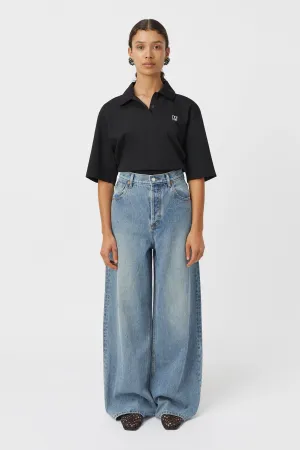 Adrian Denim Jean