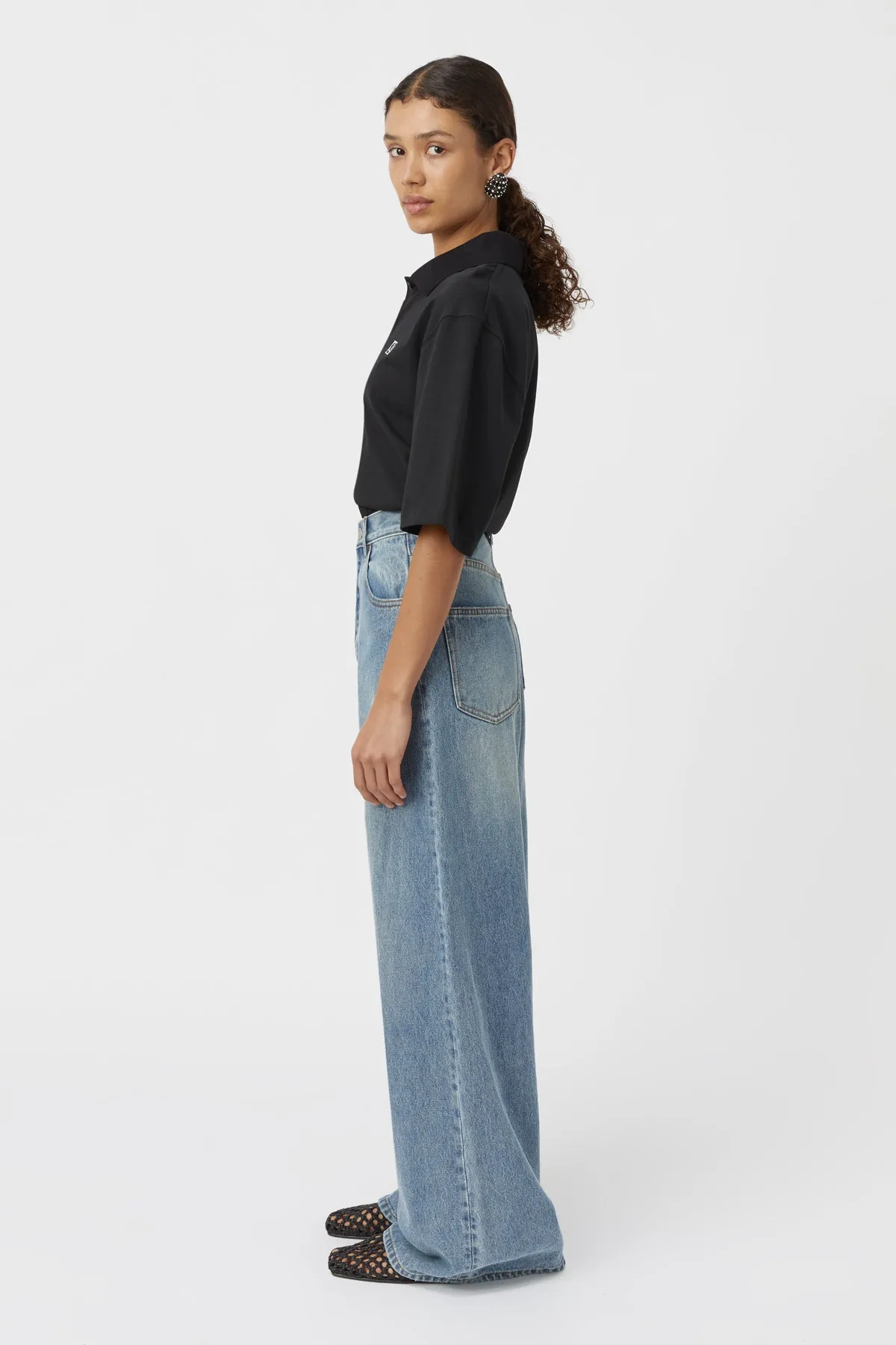 Adrian Denim Jean