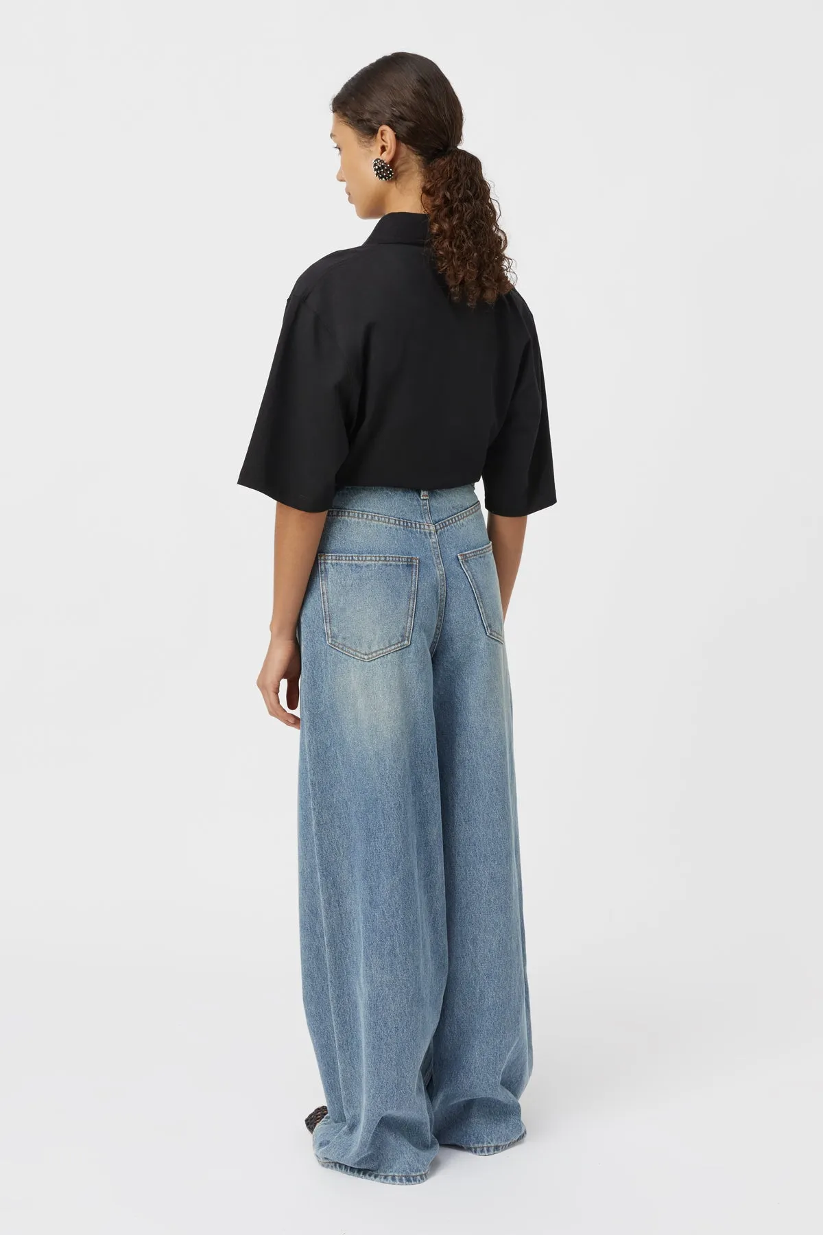 Adrian Denim Jean