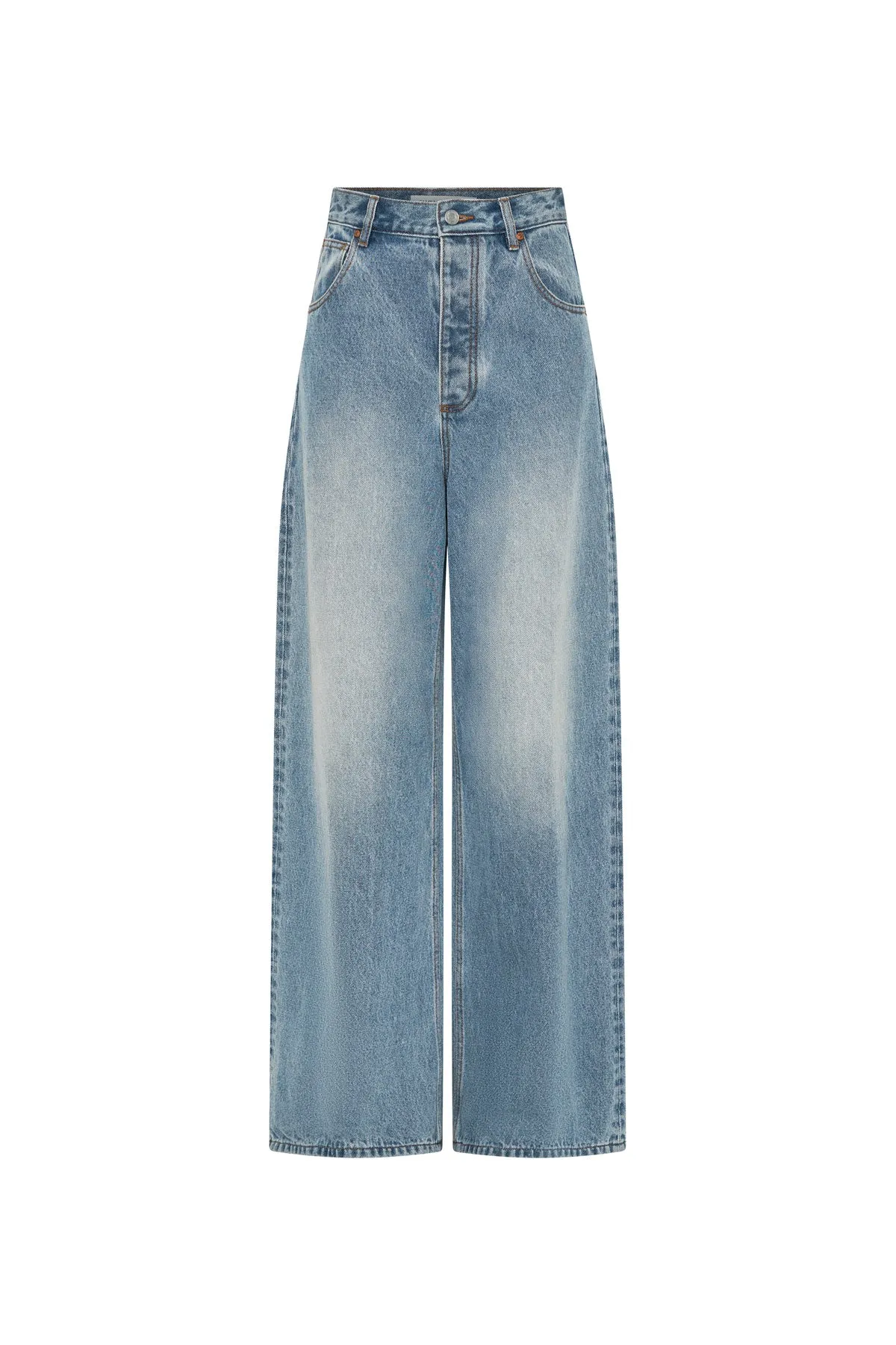 Adrian Denim Jean