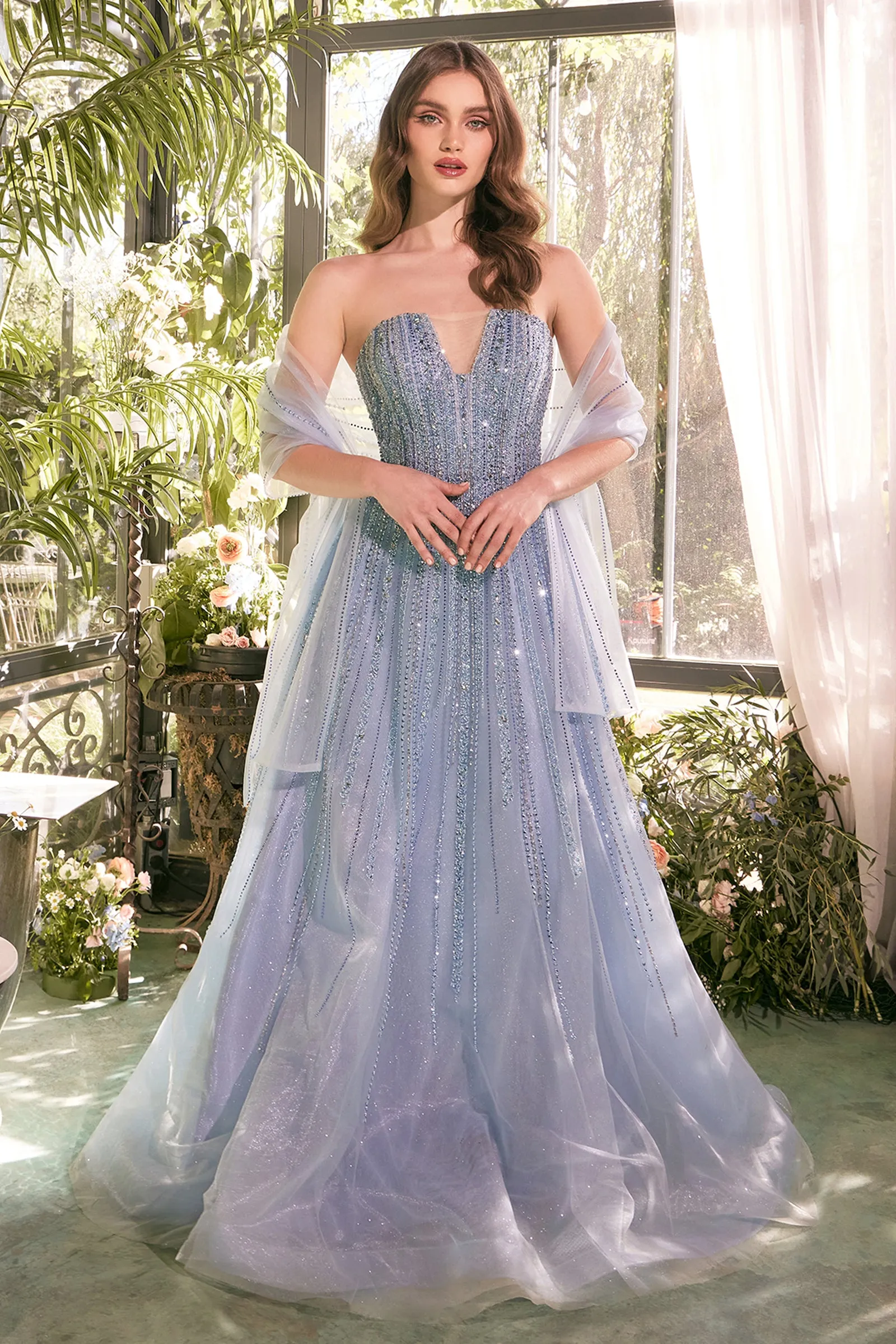 Andrea and Leo A1369 Dress