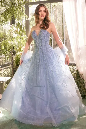 Andrea and Leo A1369 Dress