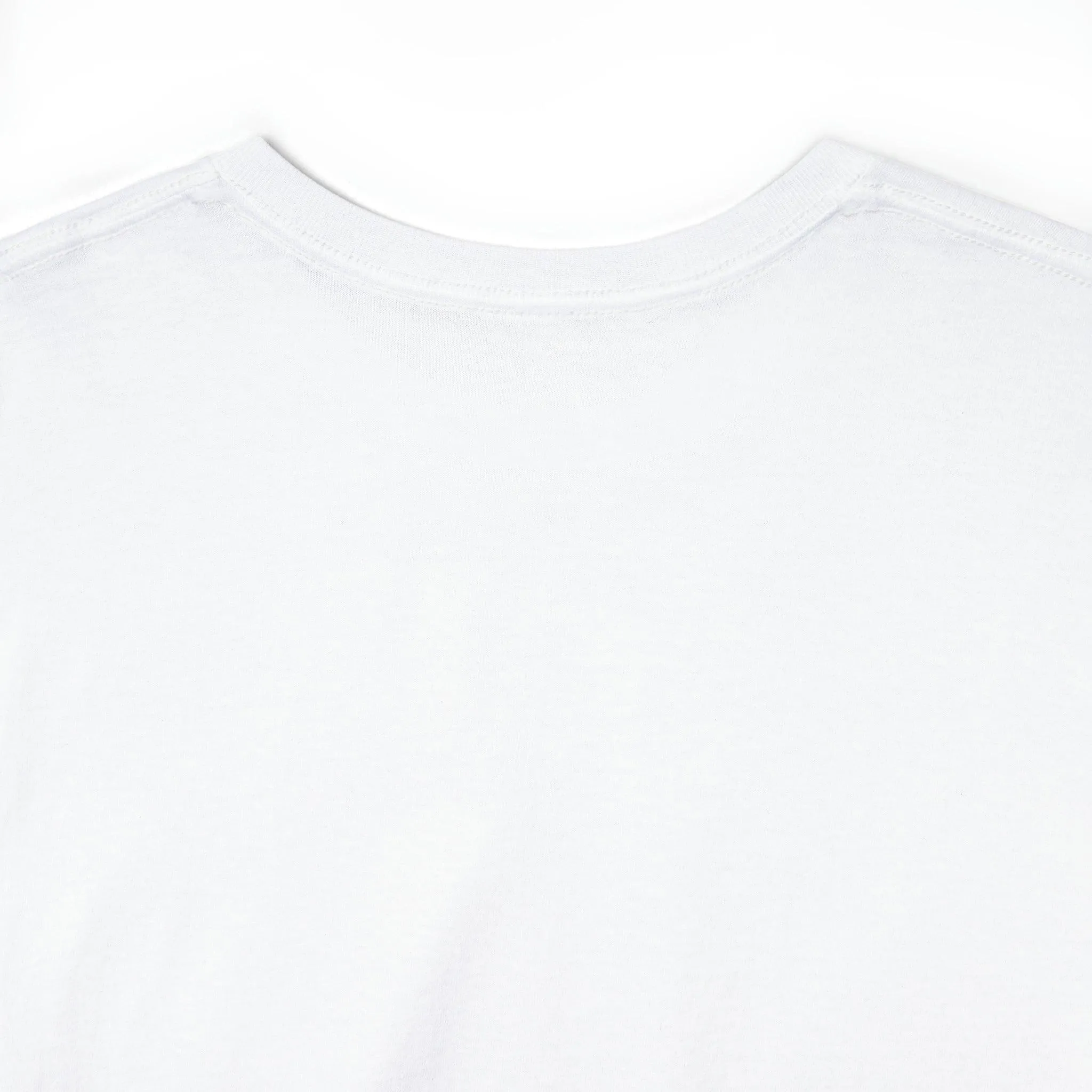 B3 Unisex Heavy Cotton Tee