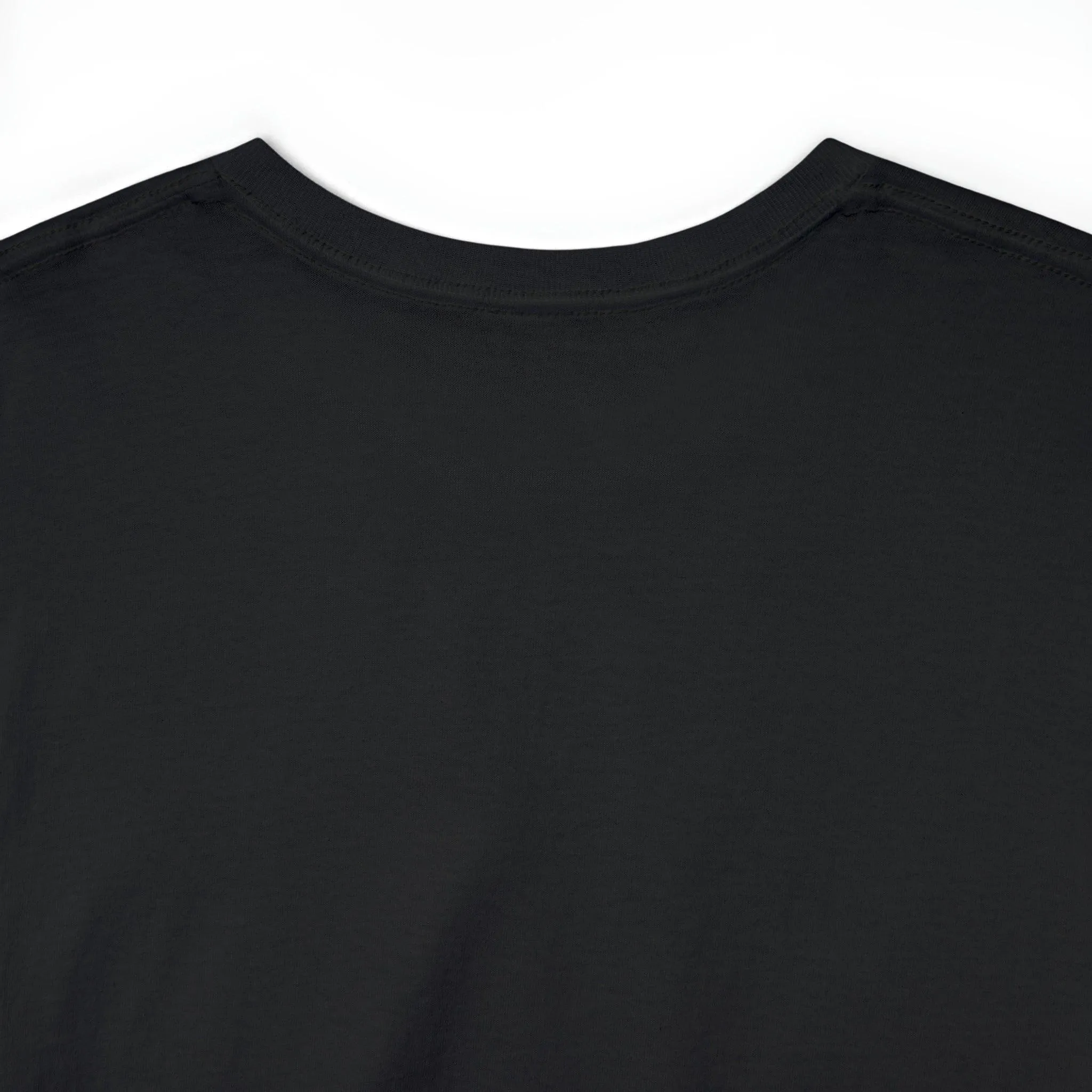 B3 Unisex Heavy Cotton Tee