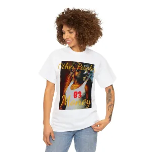 B3 Unisex Heavy Cotton Tee