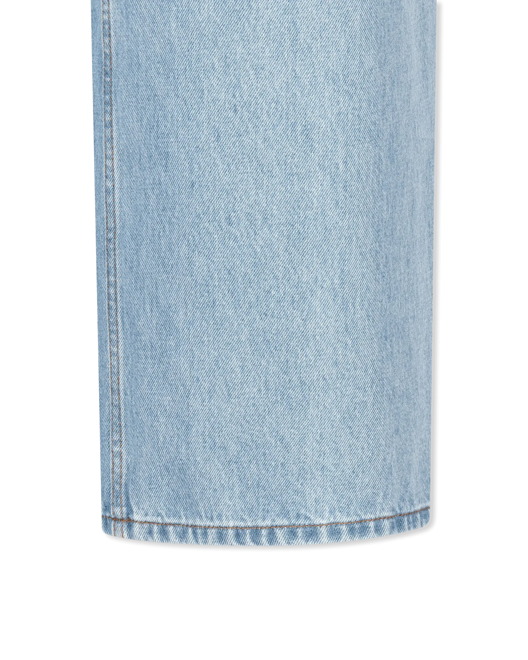 Baguette Denim Jeans
