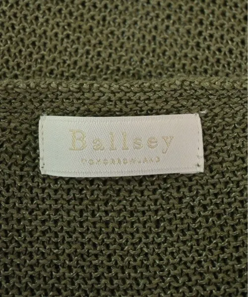 Ballsey Sweaters