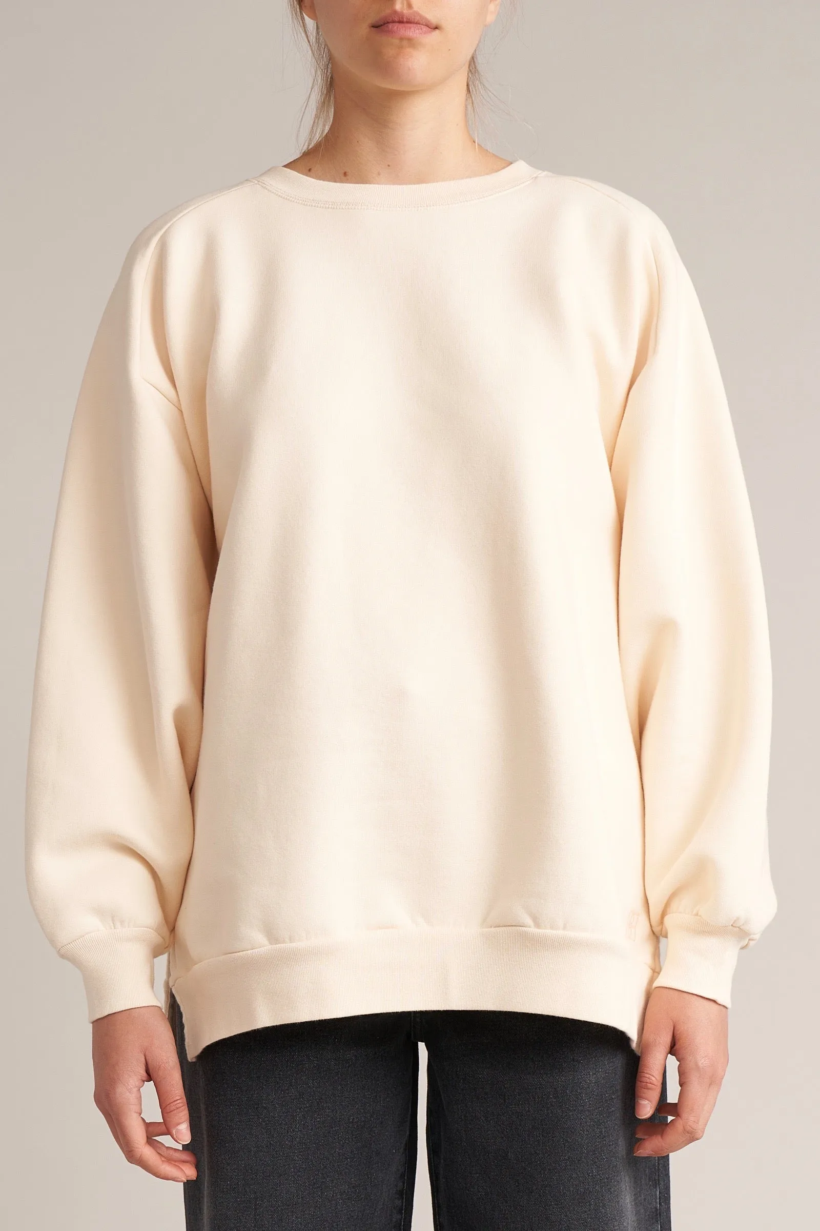 Bellerose - Farao Sweatshirt: Shell