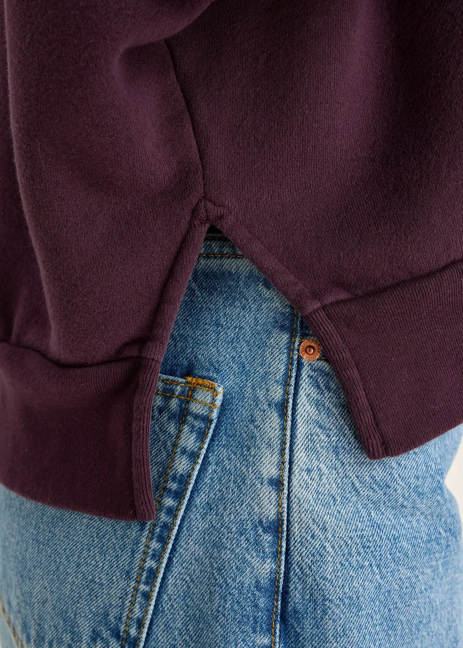 Bellerose Varola Sweatshirt