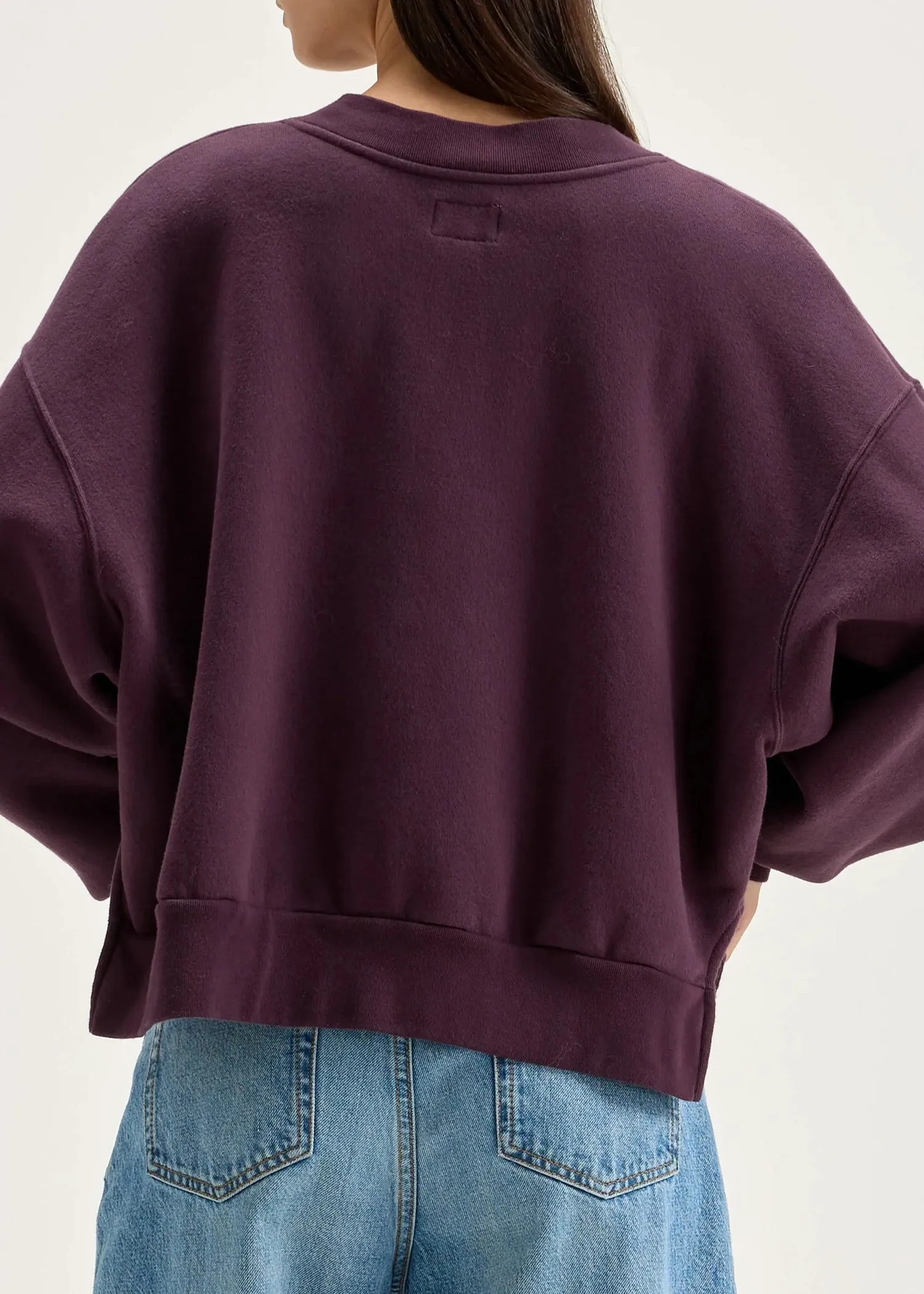 Bellerose Varola Sweatshirt