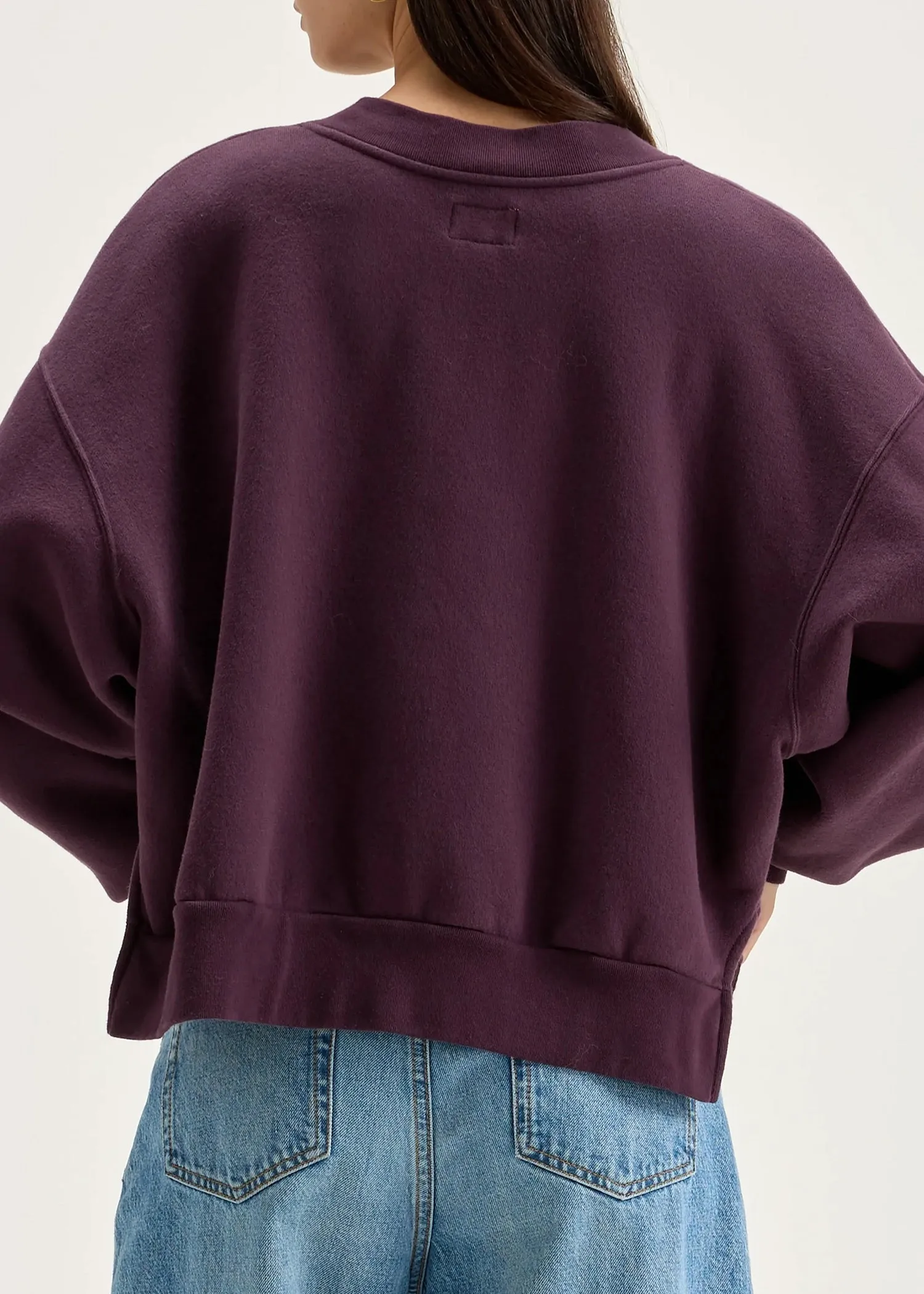 Bellerose Varola Sweatshirt