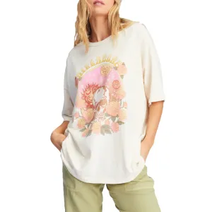 Billabong Women's Cosmic Garden T-Shirt