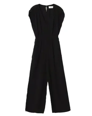 Black Nell Jumpsuit