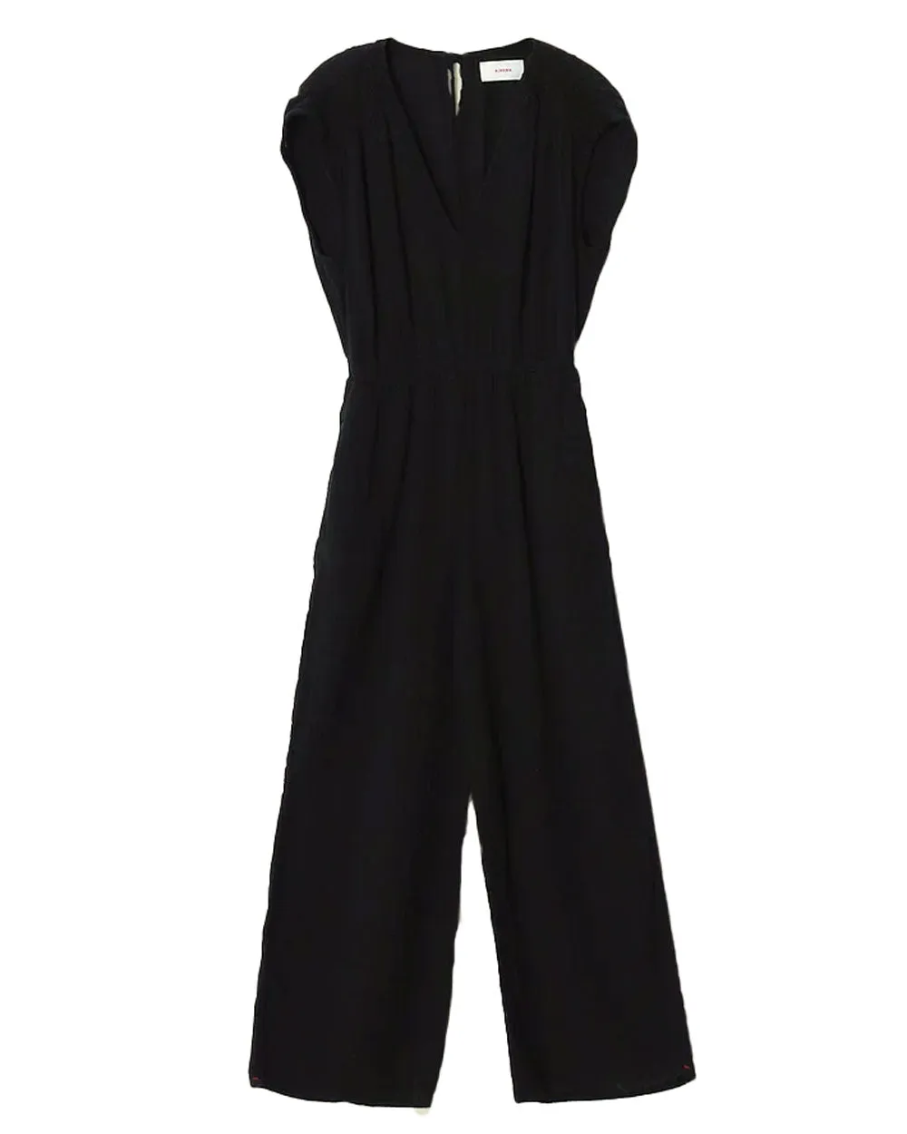 Black Nell Jumpsuit