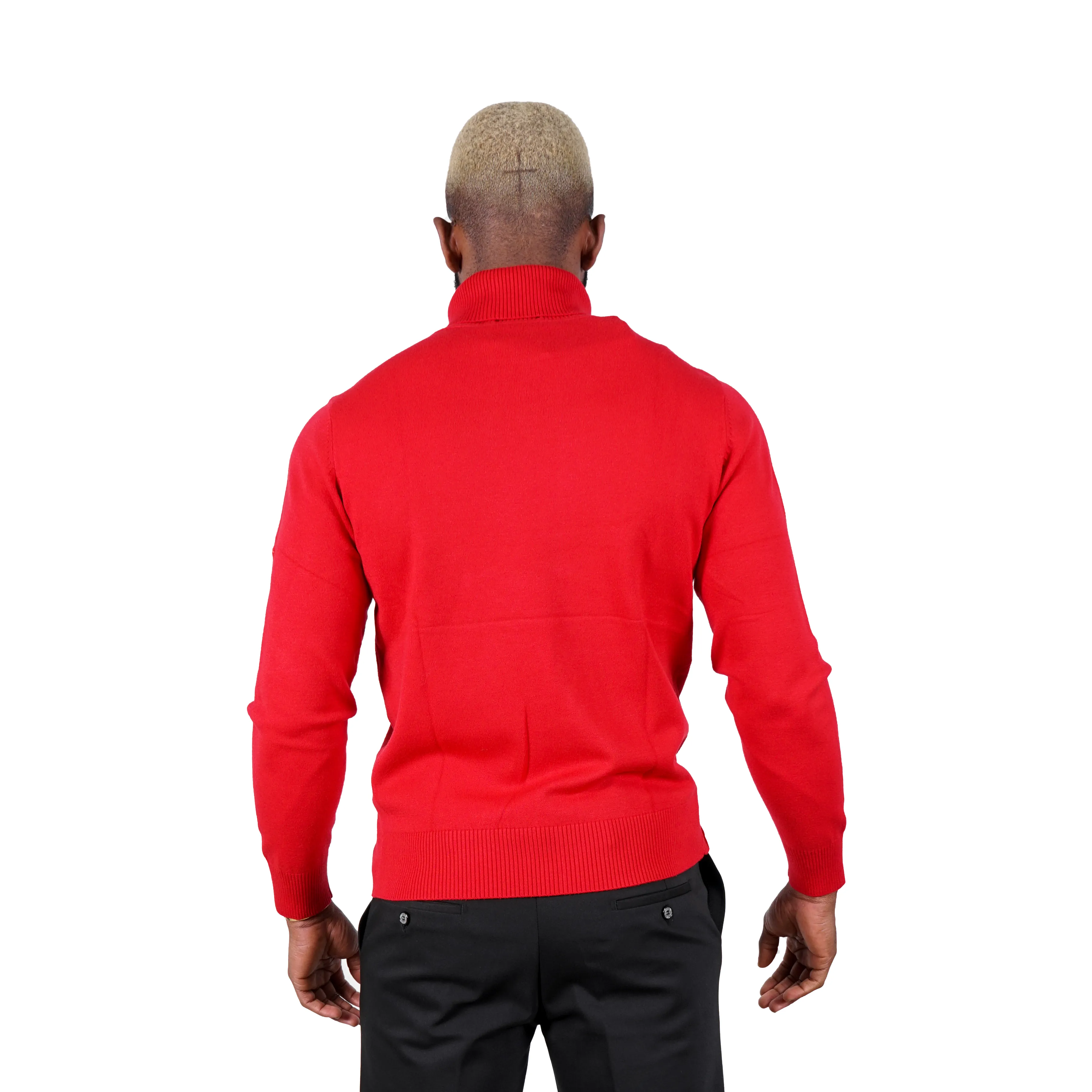 Bogart Premium Polo Knitwear