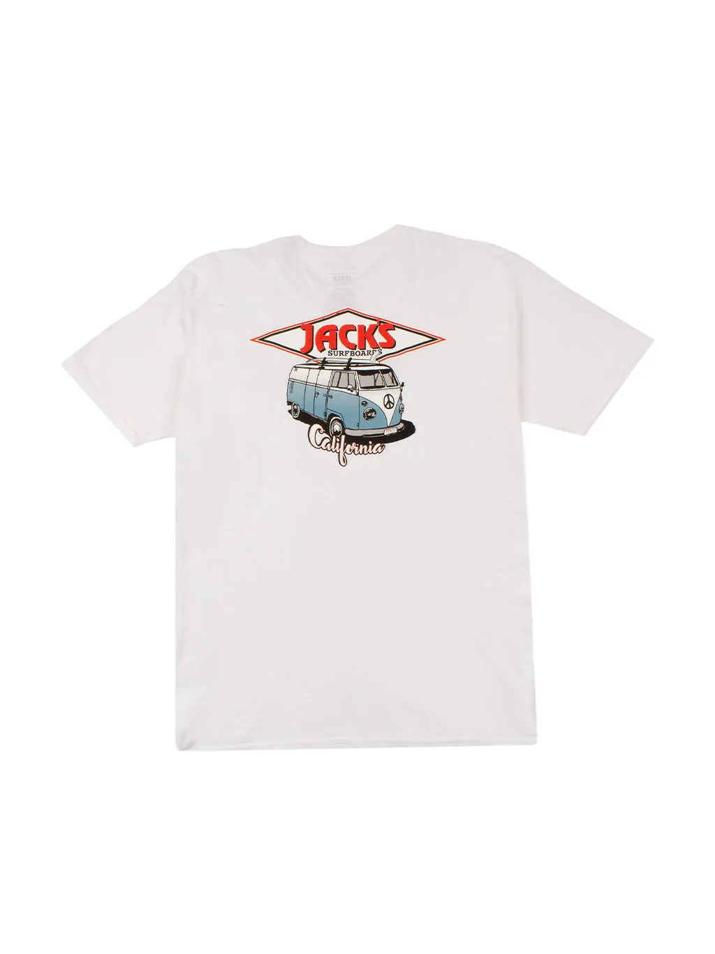 CA Diamond Transport CF (Classic Fit) S/S Tee