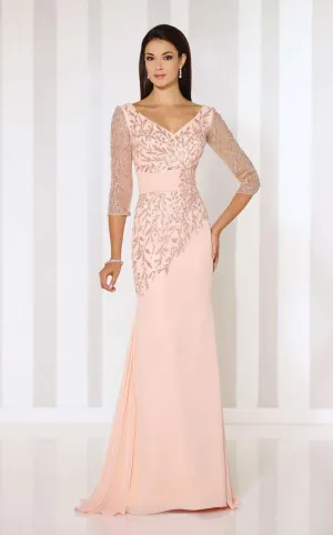 Cameron Blake 116651cl Dress