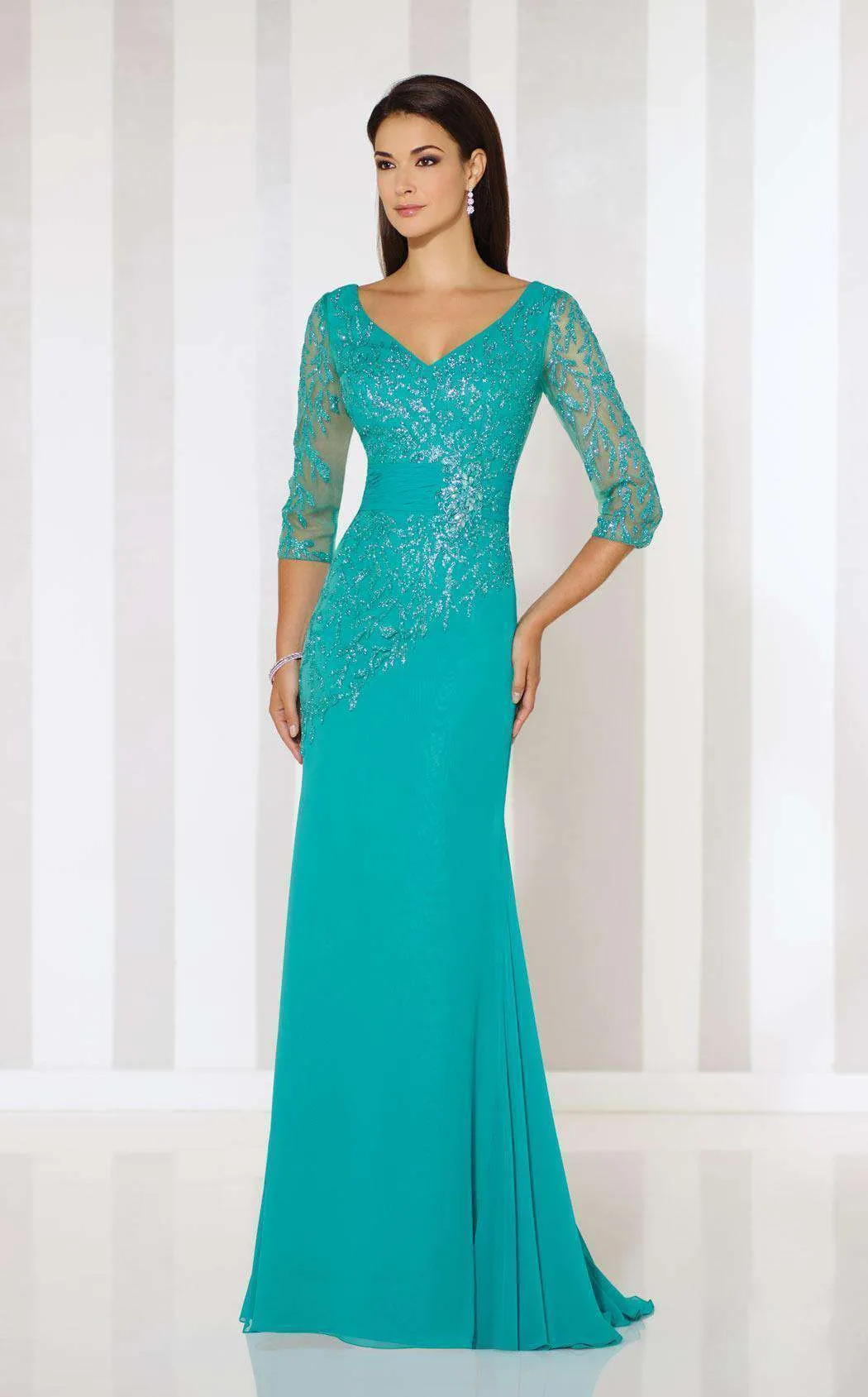 Cameron Blake 116651cl Dress