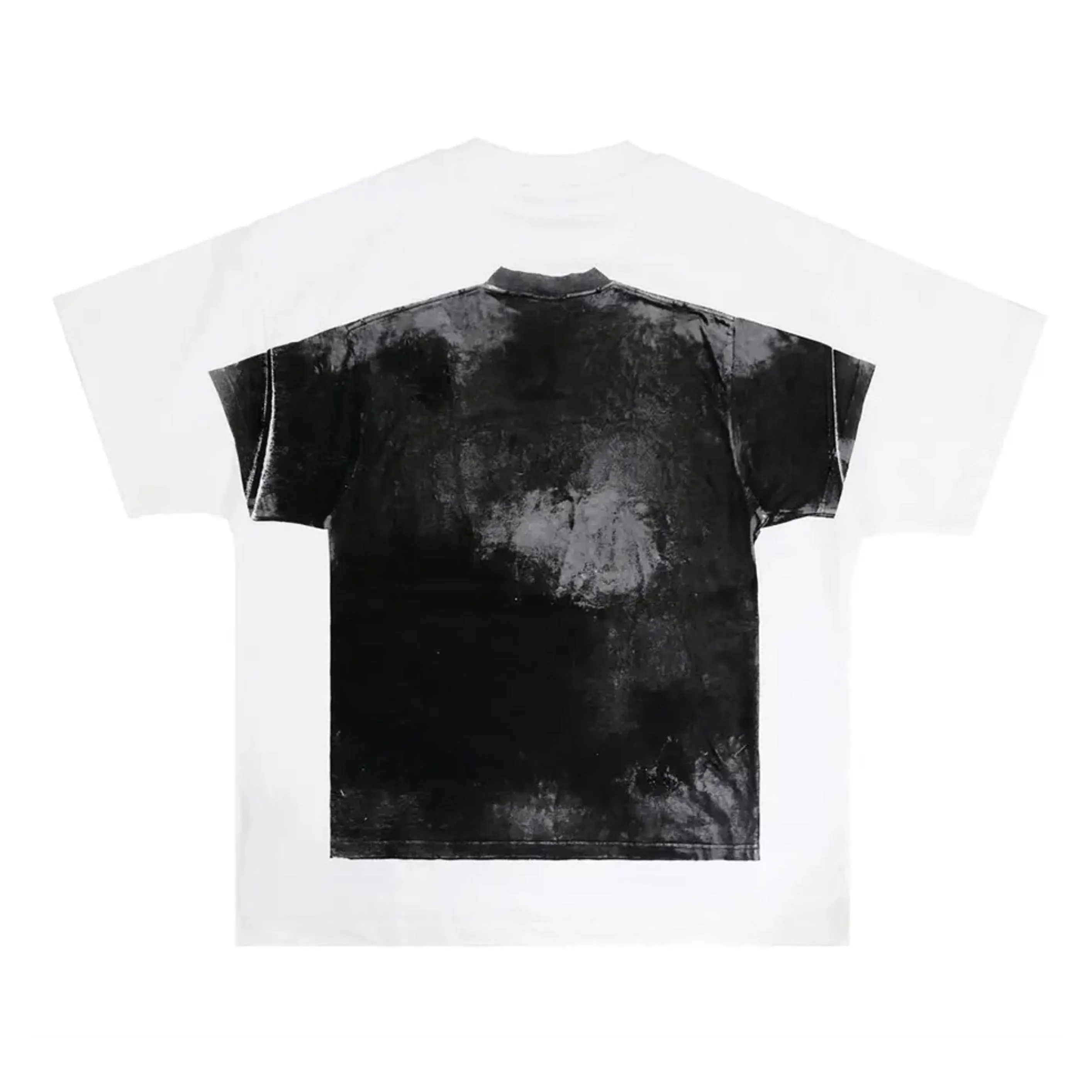 Chicmy-Streetwear y2k 90s Fashion Retro Casual Outfits Tprint Graphic T-shirt