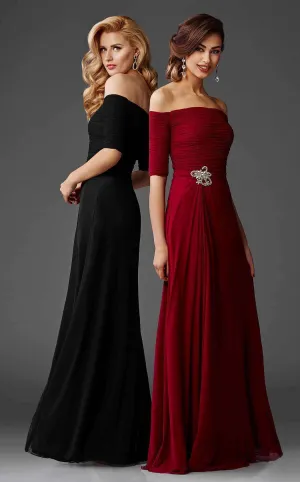 Clarisse M6404 Dress