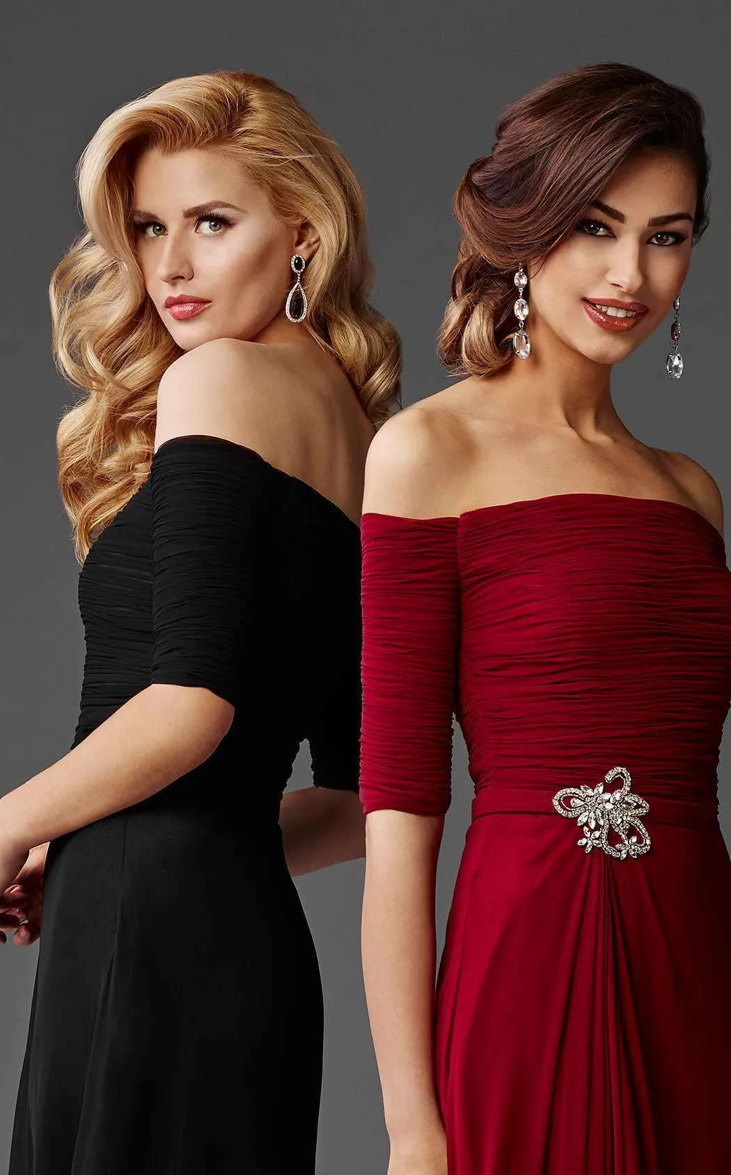 Clarisse M6404 Dress
