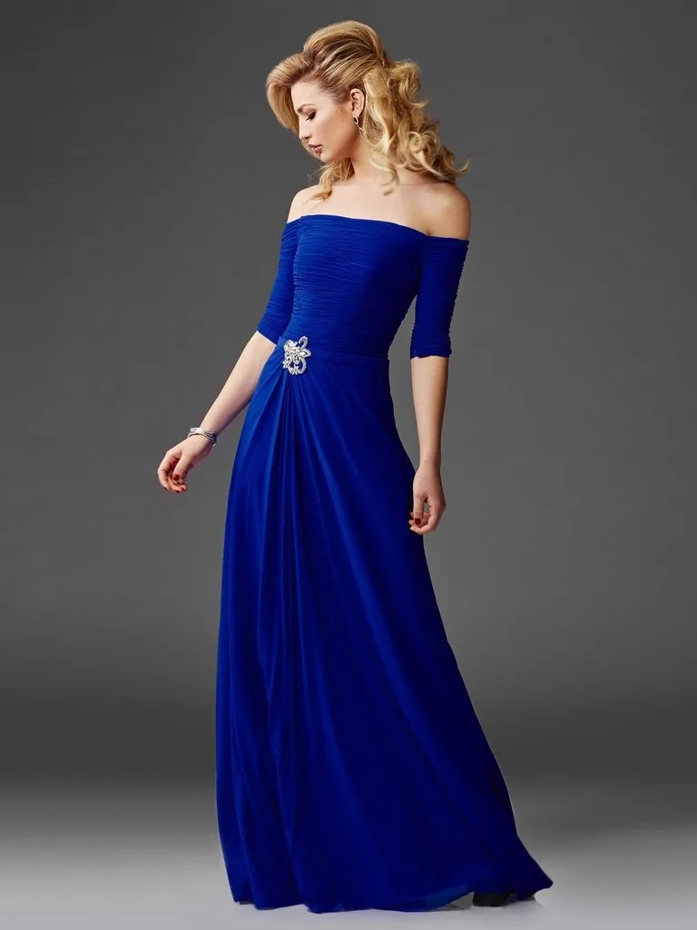 Clarisse M6404 Dress