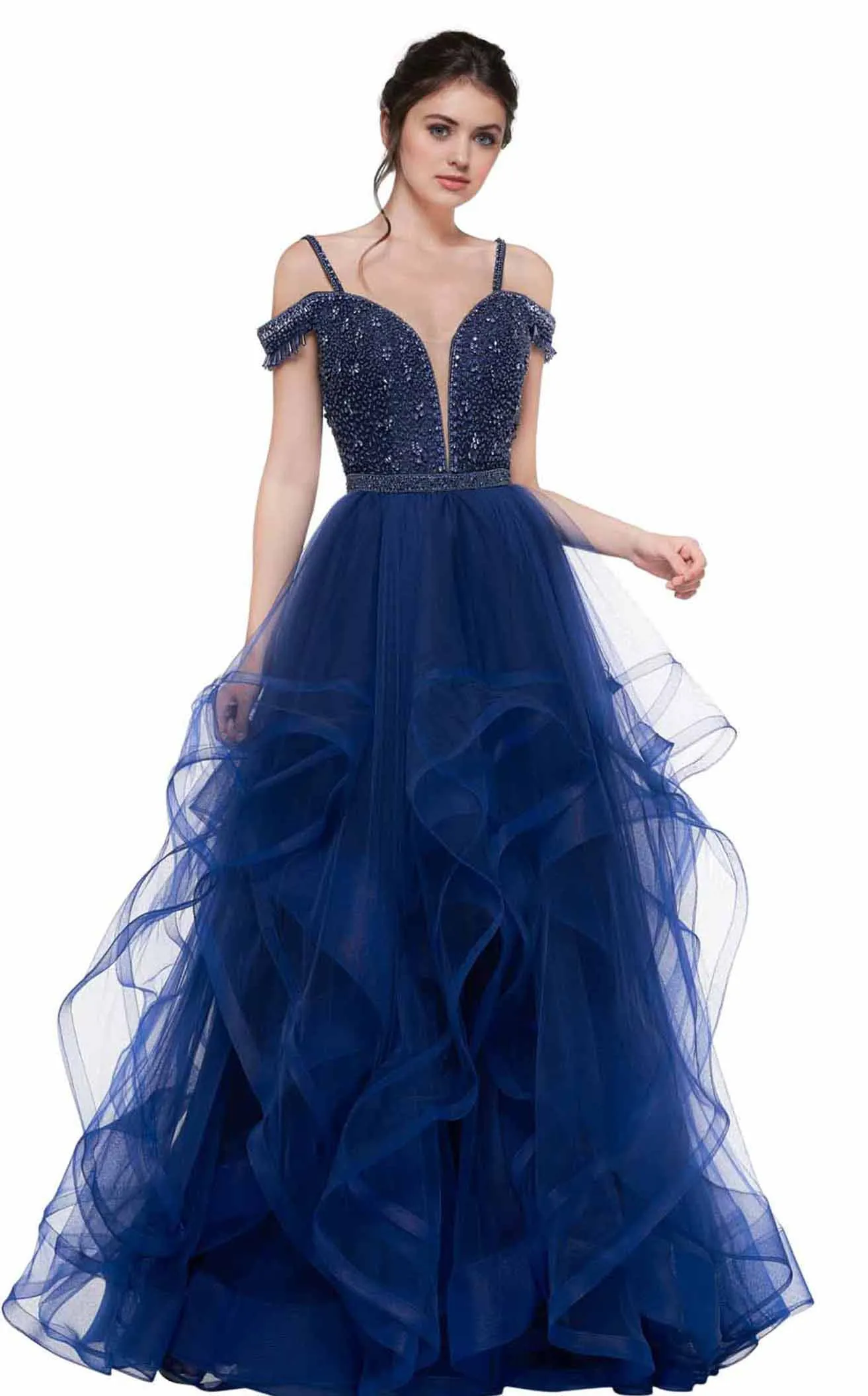 Colors Dress 2069 Dress