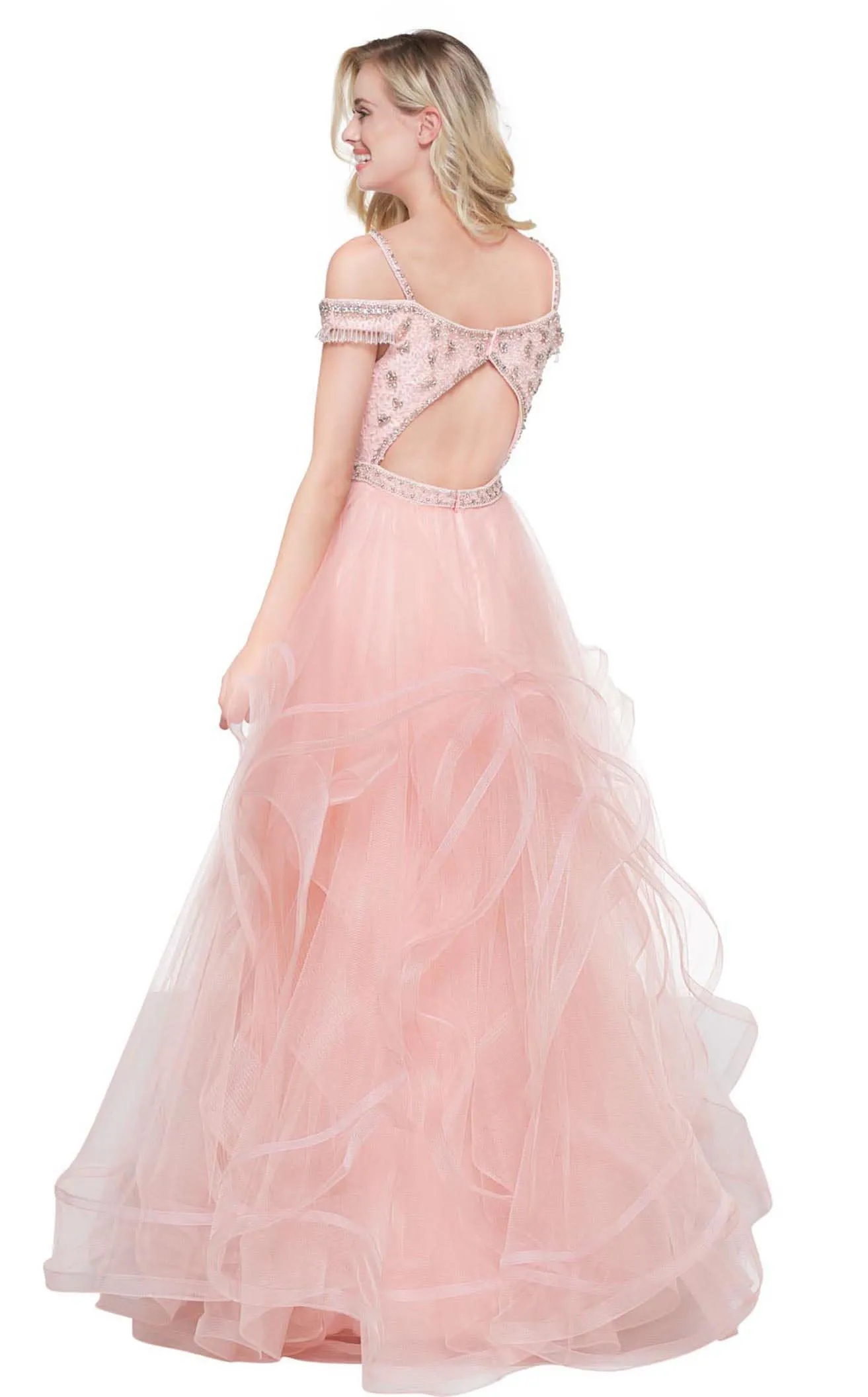 Colors Dress 2069 Dress