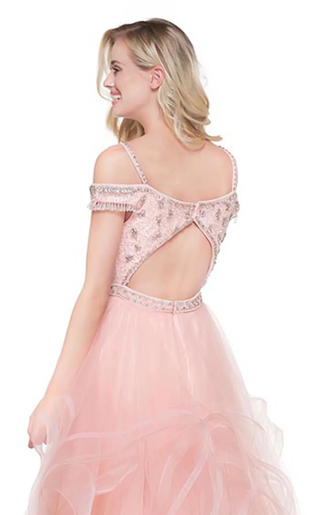 Colors Dress 2069 Dress