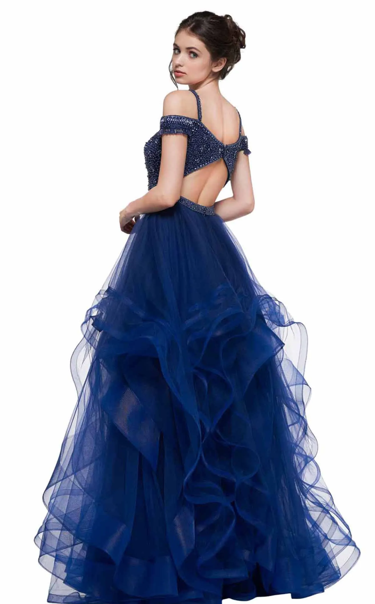 Colors Dress 2069 Dress