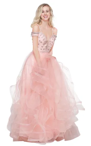 Colors Dress 2069 Dress