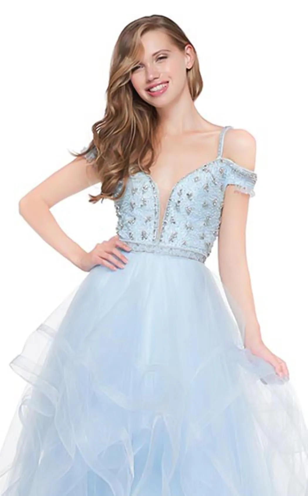 Colors Dress 2069 Dress