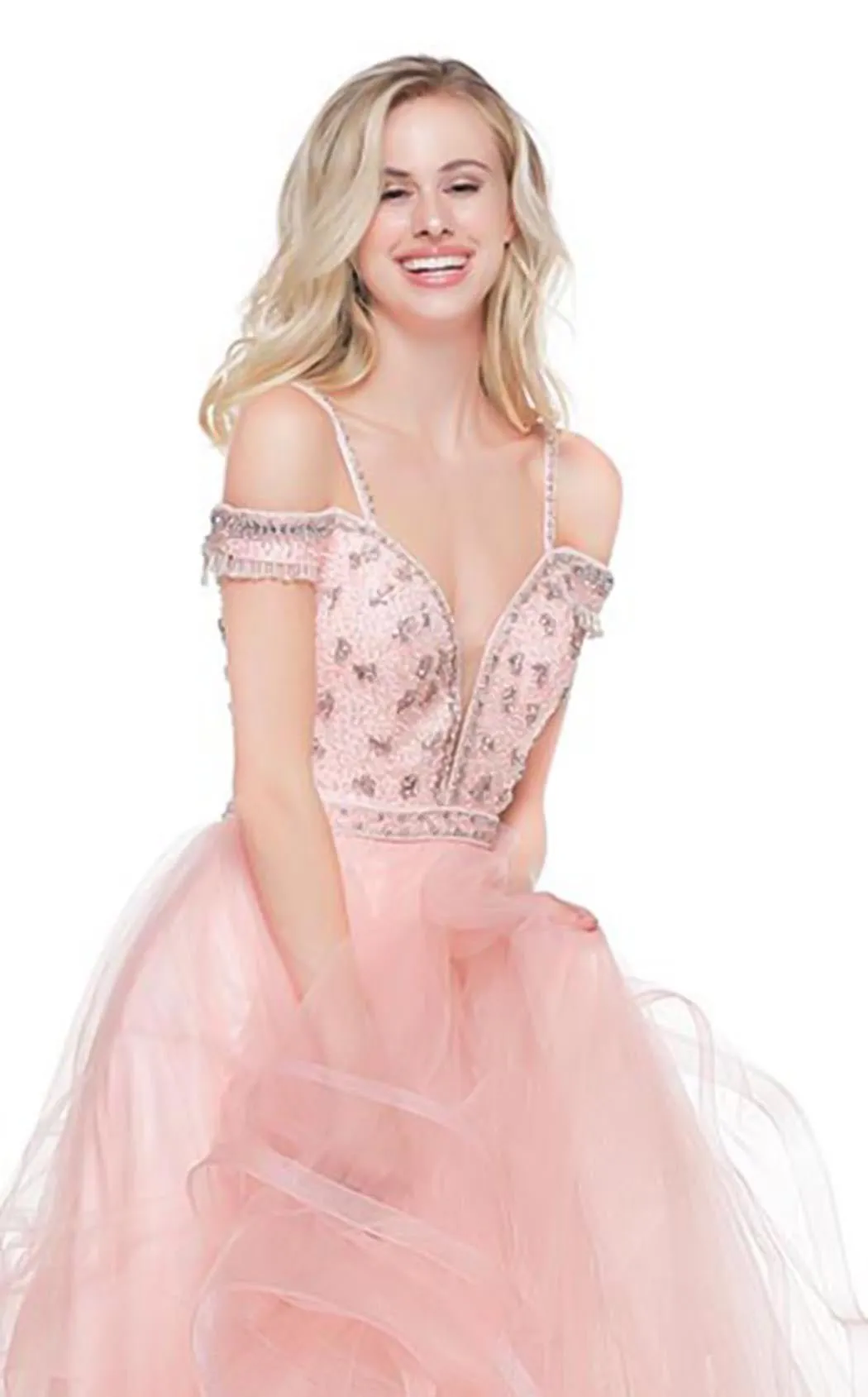 Colors Dress 2069 Dress