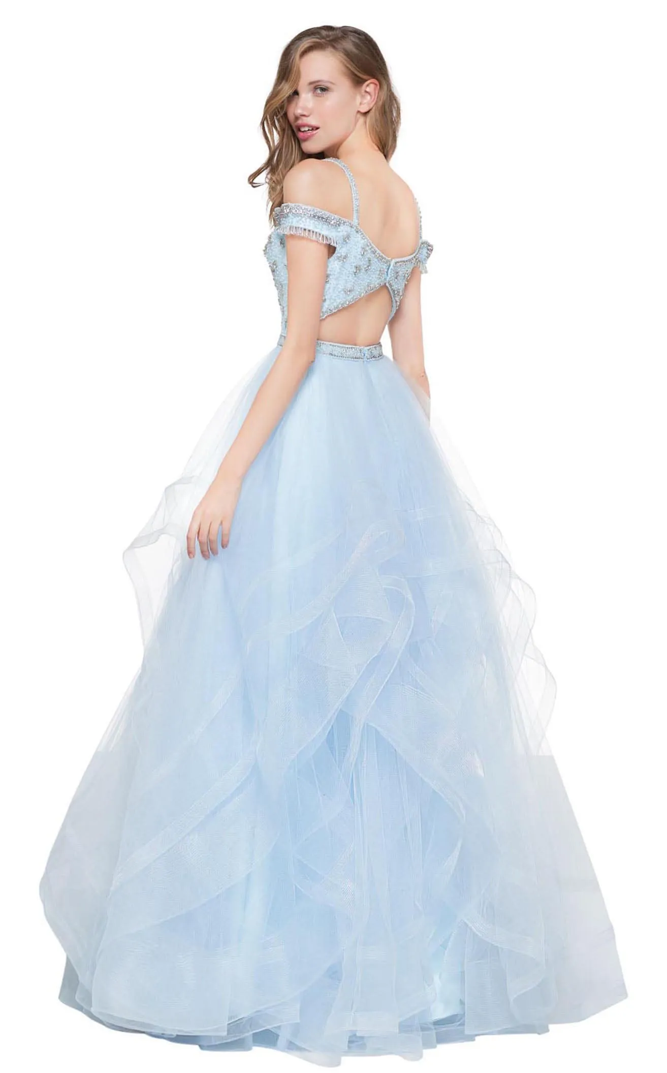 Colors Dress 2069 Dress