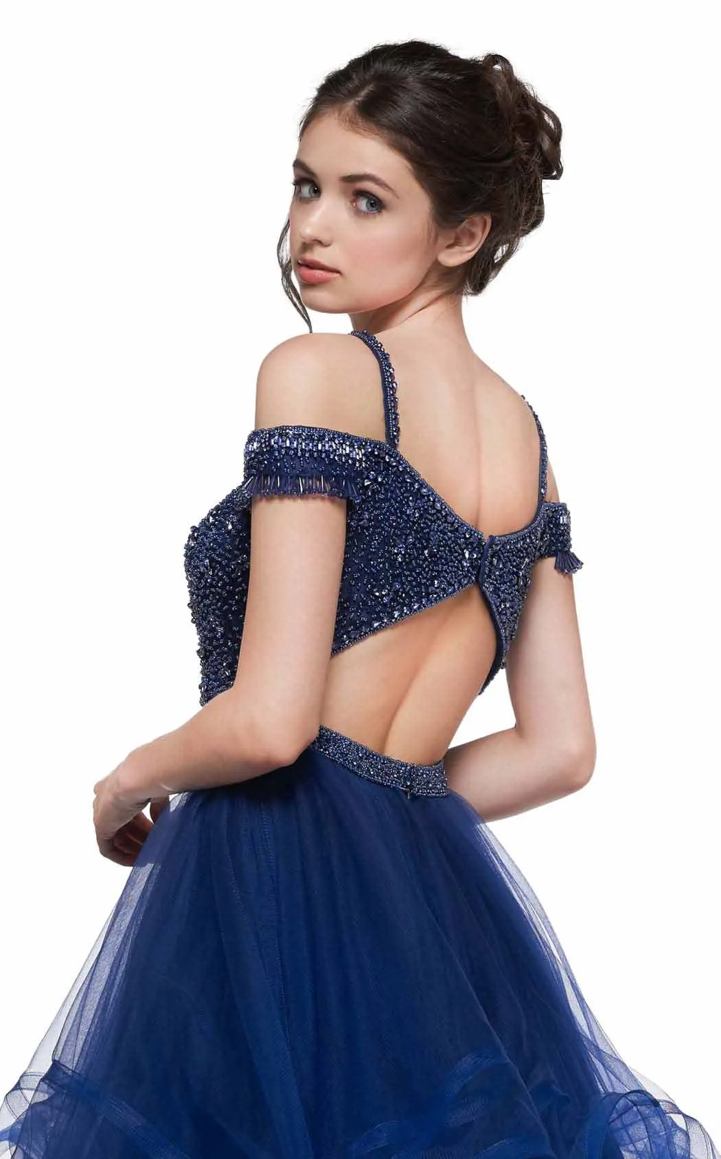 Colors Dress 2069 Dress
