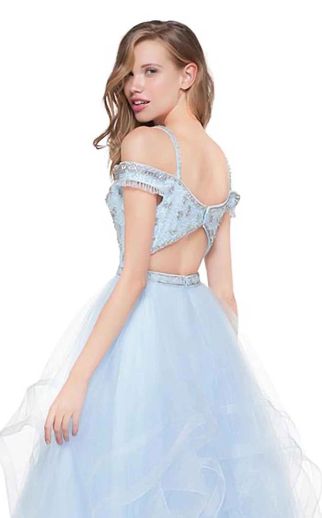 Colors Dress 2069 Dress