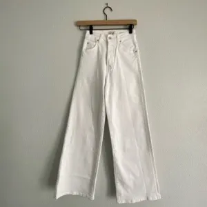 Eve Denim The Charlotte Wide Leg Jeans
