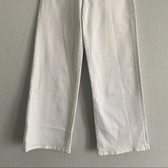 Eve Denim The Charlotte Wide Leg Jeans