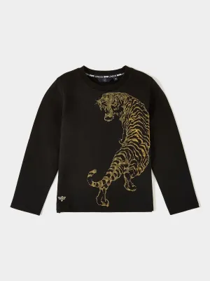 GWD Spectre Long Sleeve T-Shirt