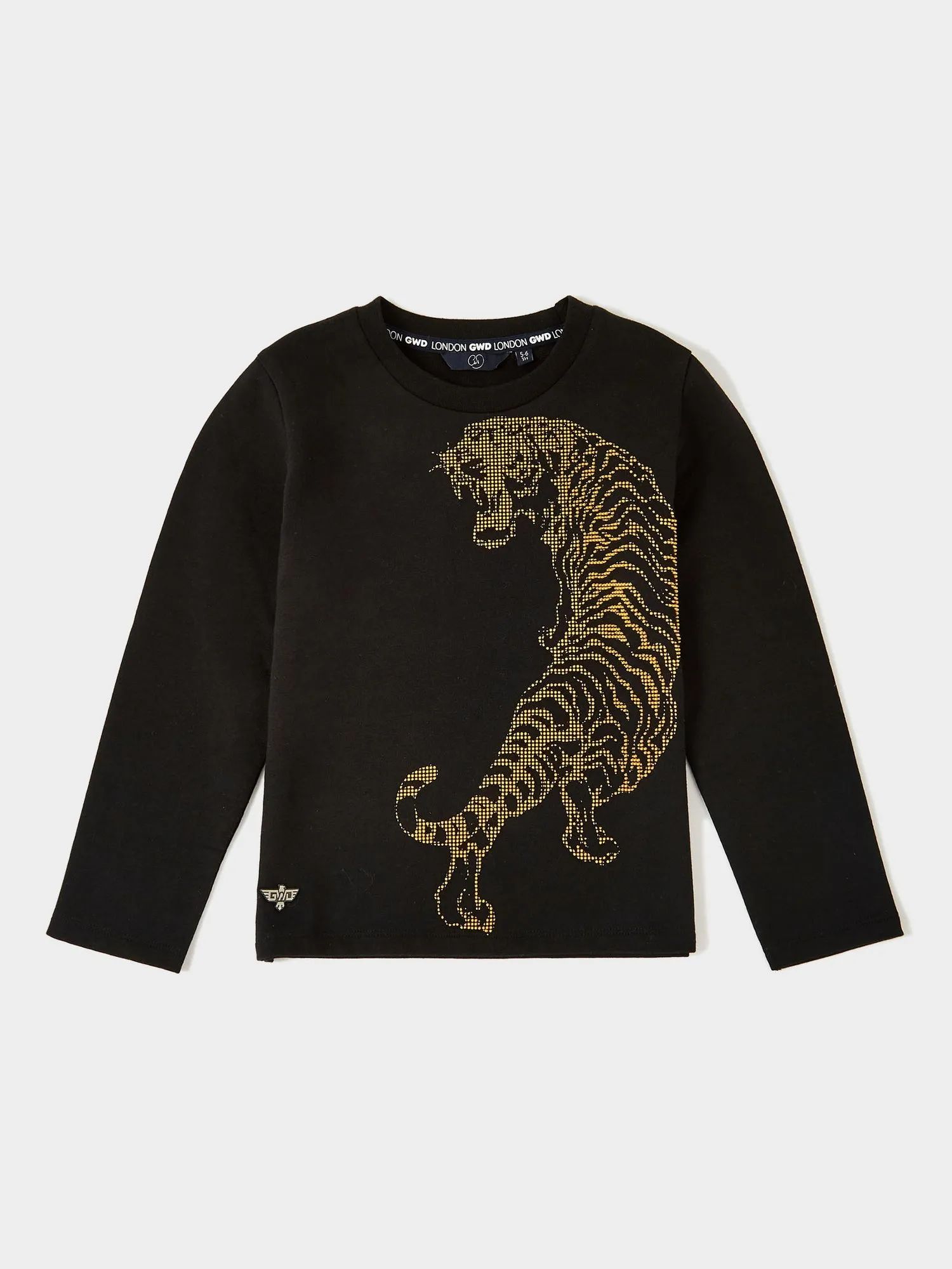 GWD Spectre Long Sleeve T-Shirt