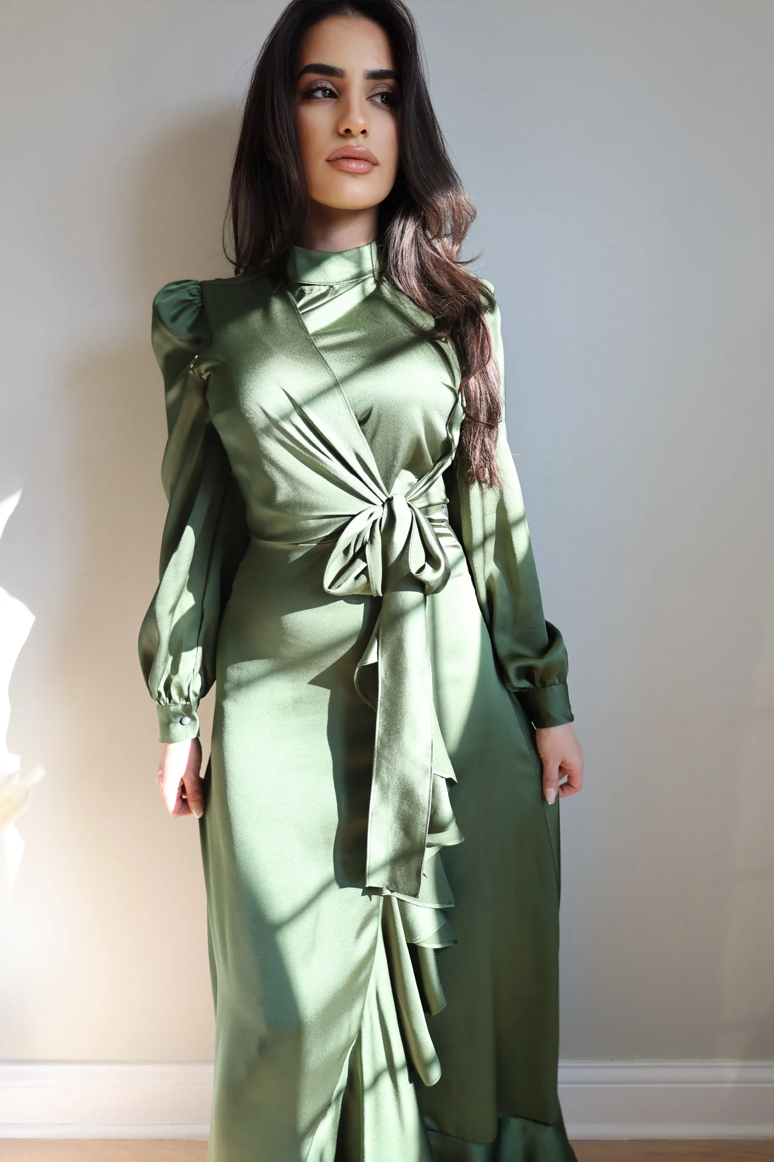 Joelle Satin