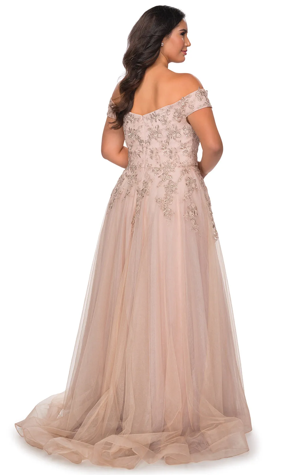 La Femme 28950