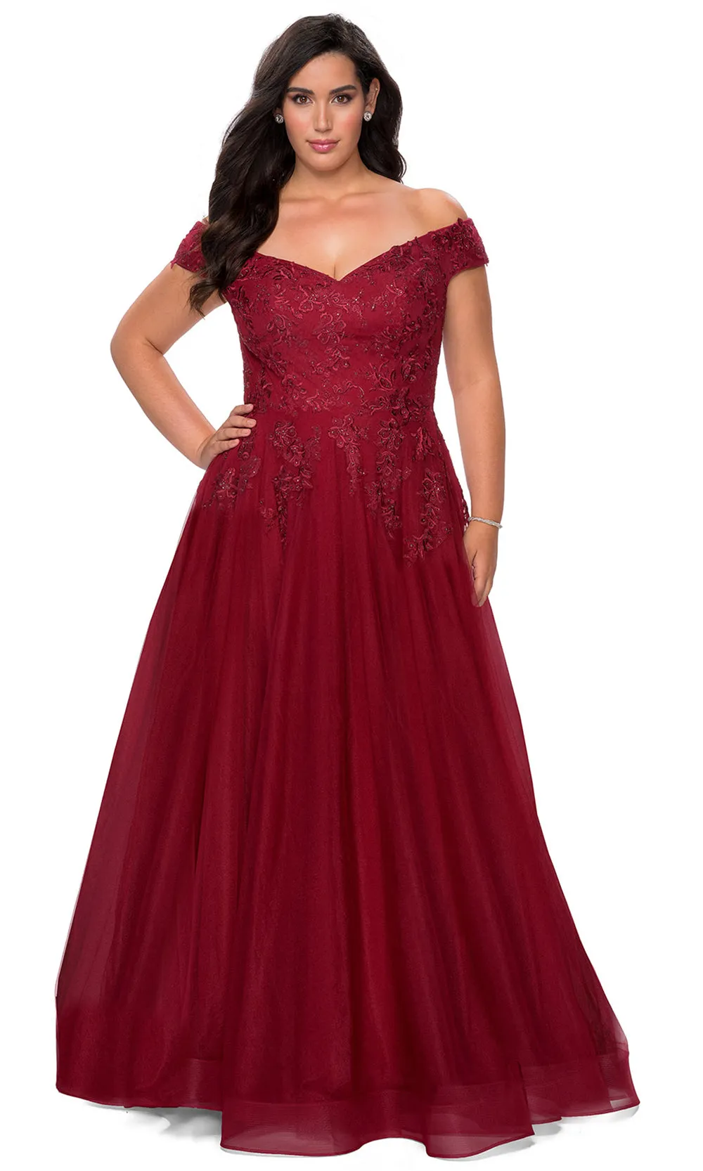 La Femme 28950