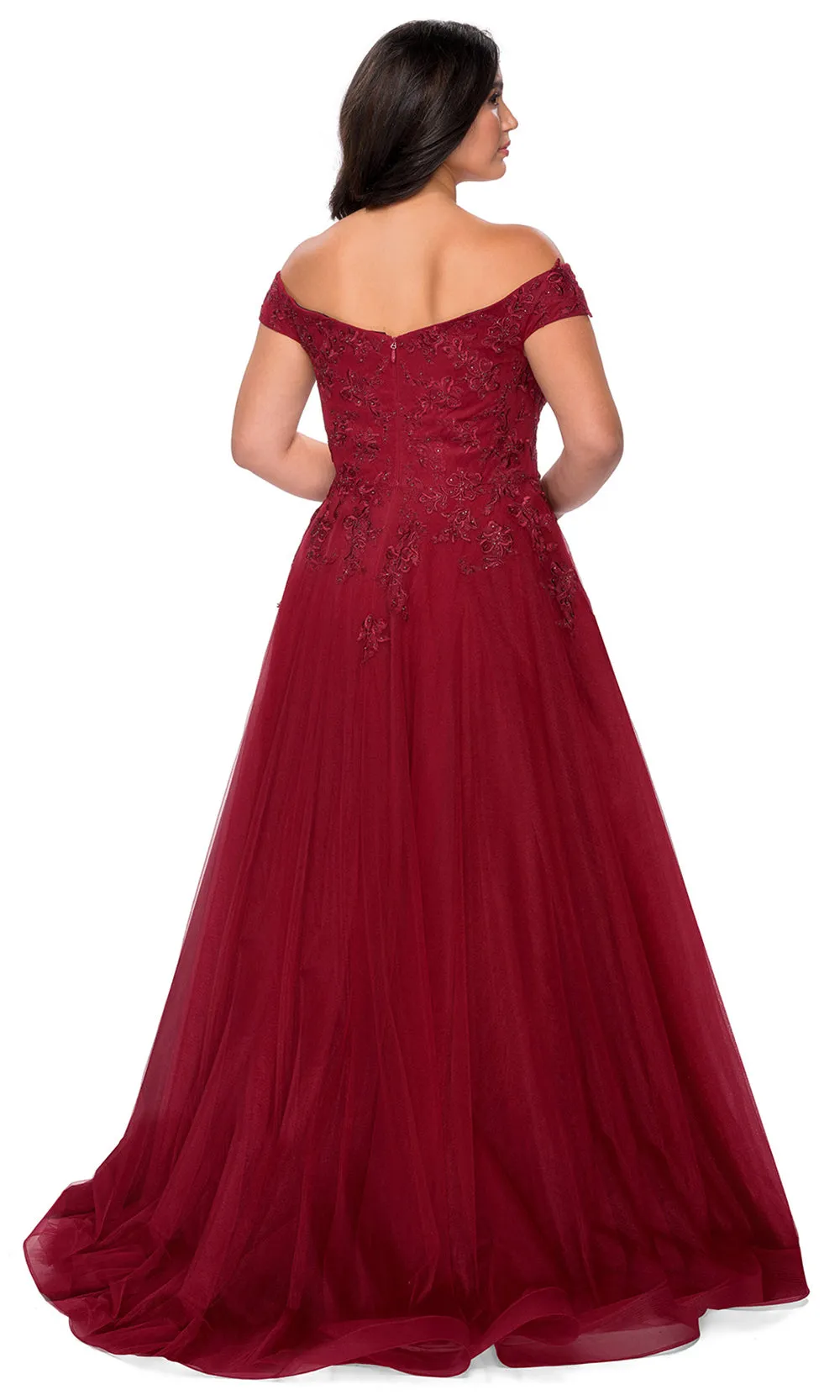La Femme 28950