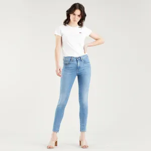 Levi's 721 High Rise Skinny Jean - Don't Be Extra