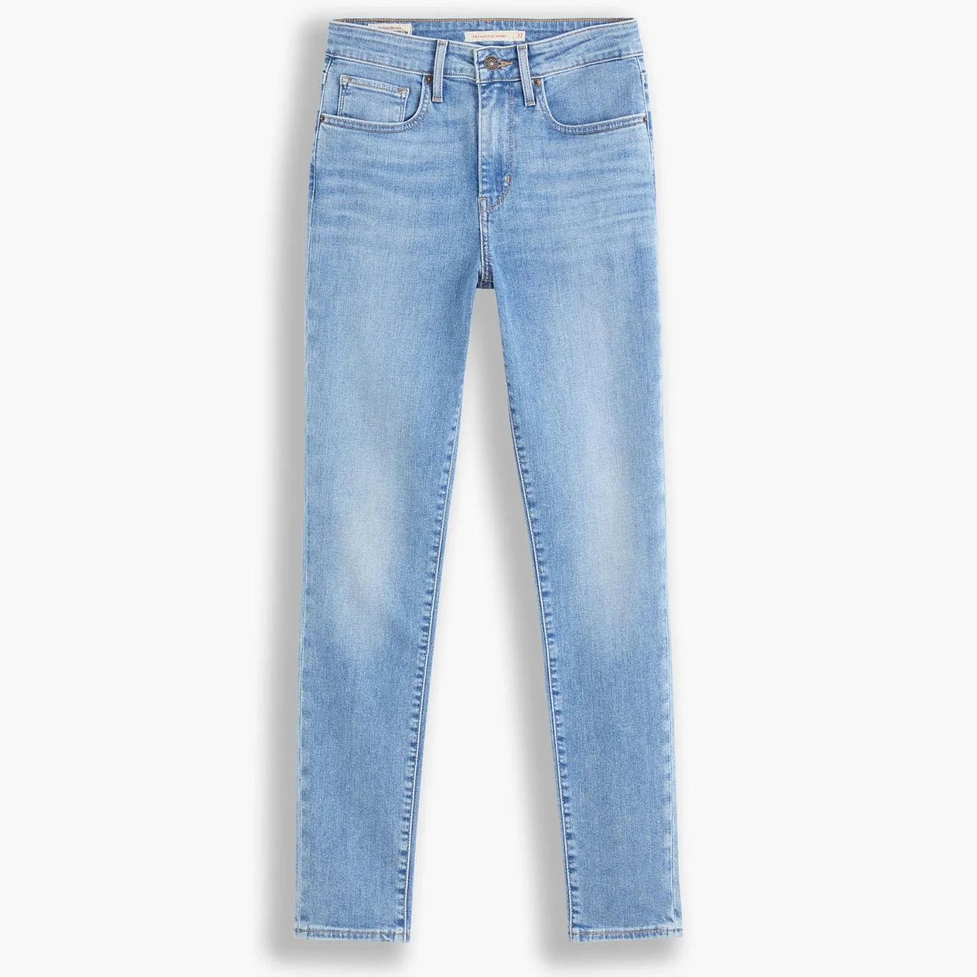 Levi's 721 High Rise Skinny Jean - Don't Be Extra
