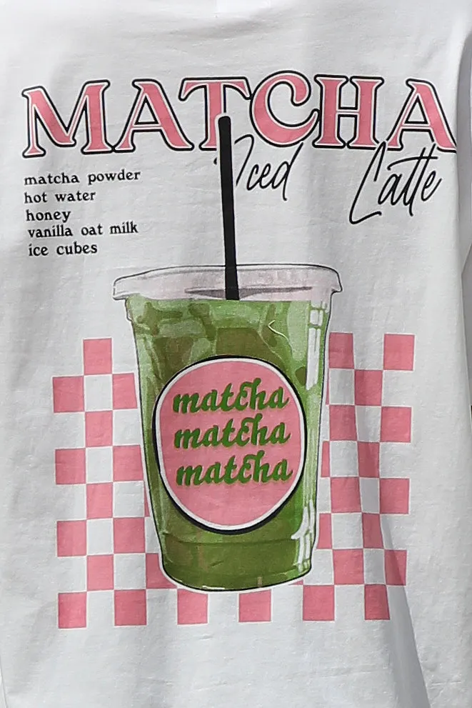Matcha Set