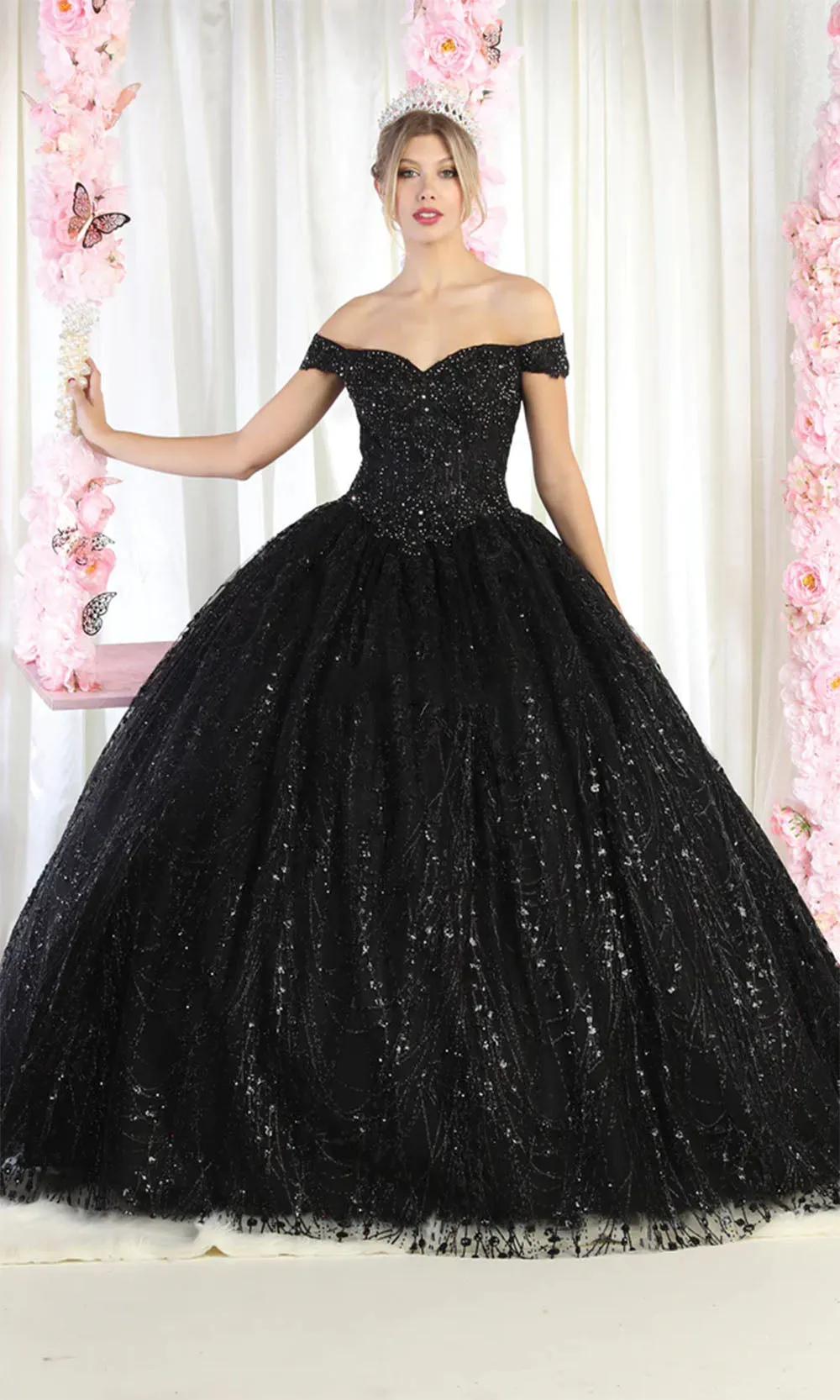 May Queen LK153