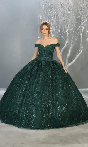 May Queen LK153